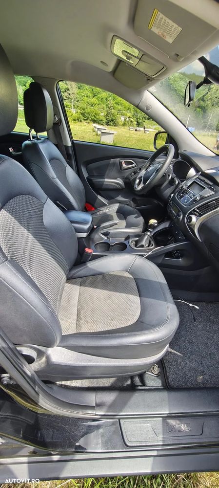 Hyundai ix35 - 15