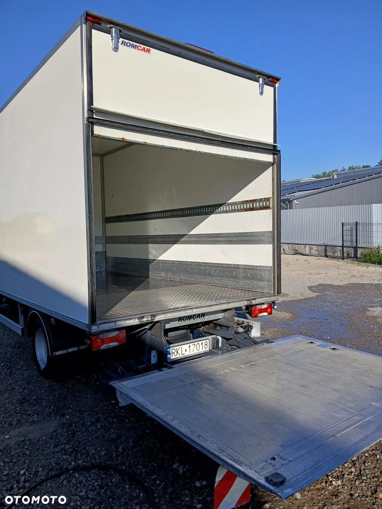 Iveco Daily - 17
