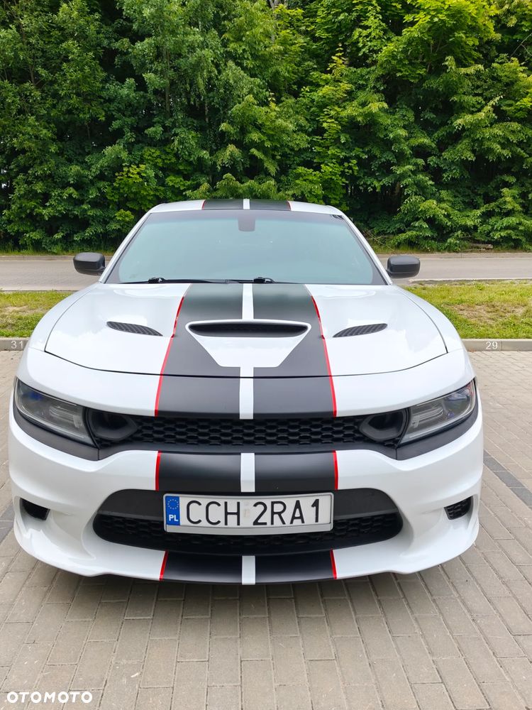 Dodge Charger - 2