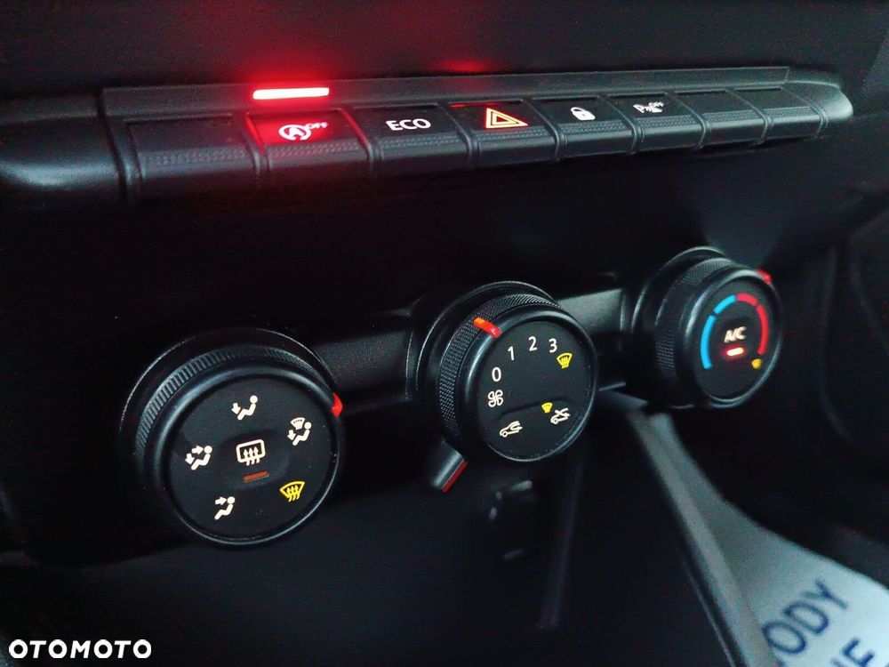 Dacia Duster 1.5 Blue dCi Essential - 19