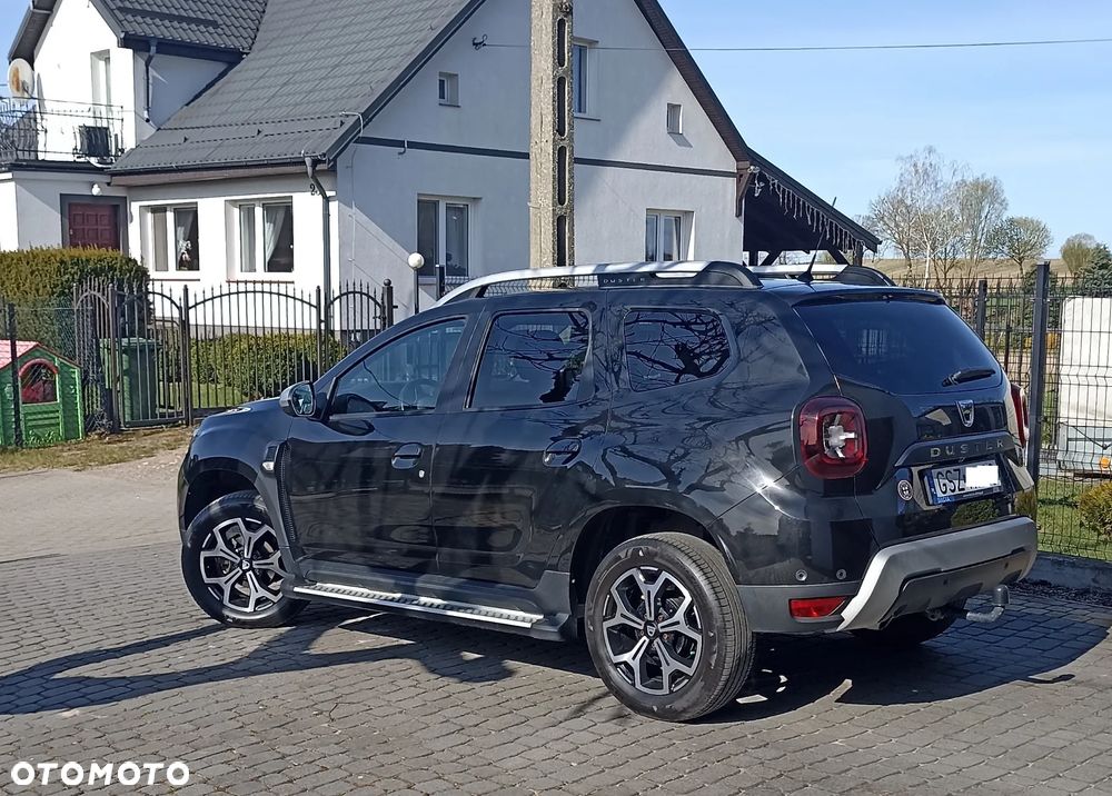 Dacia Duster - 10