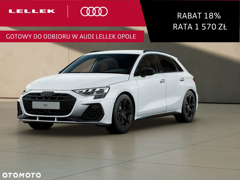 Audi S3 Sportback - 13