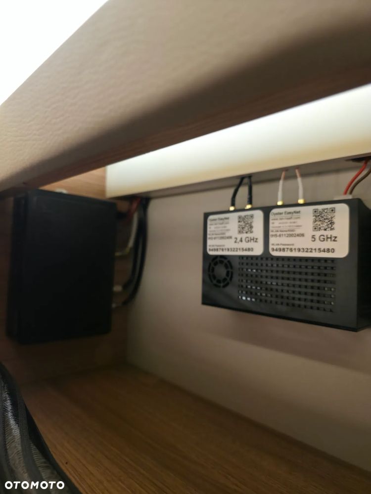 Weinsberg CaraCompact MB 640 MEG EDITION [PEPPER] 2025 - 33