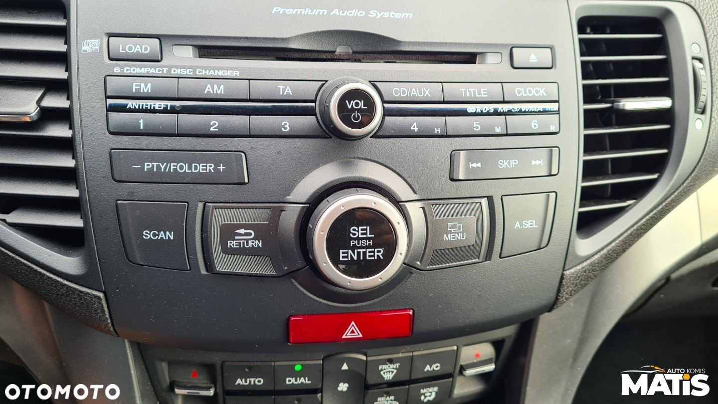 Honda Accord - 18