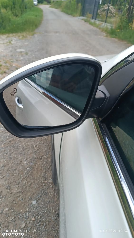 Peugeot 308 BlueHDi FAP 150 EAT6 Stop & Start Allure - 11