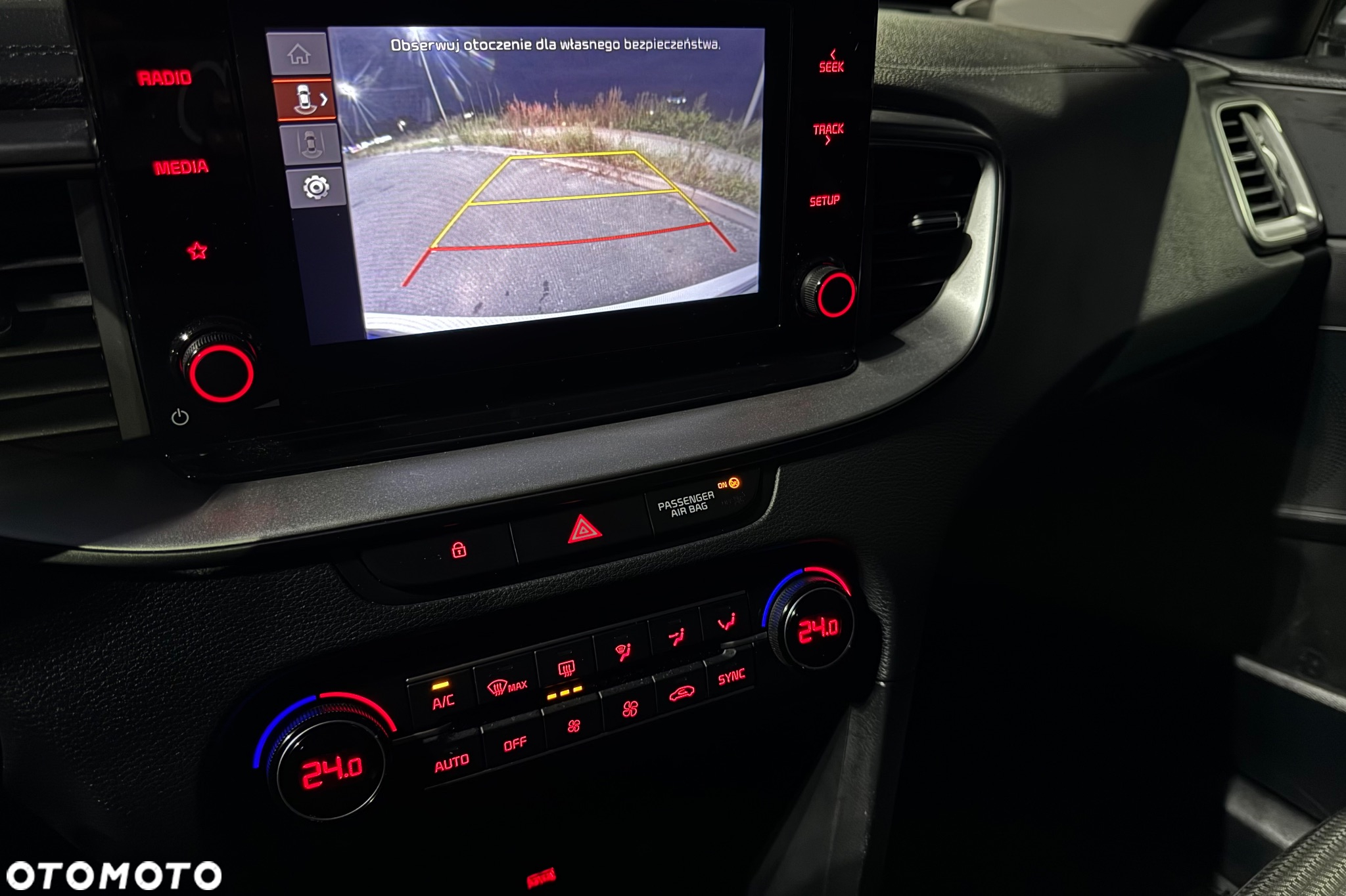 Kia Ceed 1.5 T-GDI M - 33