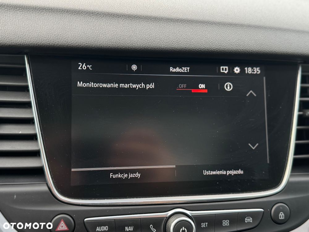 Opel Grandland X 1.5 D Start/Stop Elegance - 22