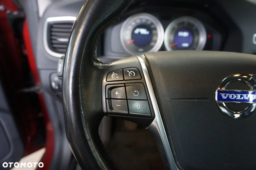 Volvo S60 - 9