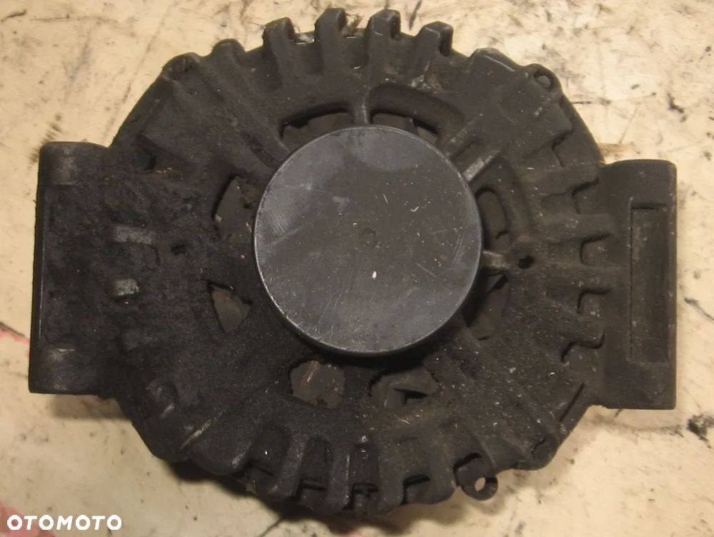 alternator SPRINTER 906 2.2 CDI A0131546802 - 4