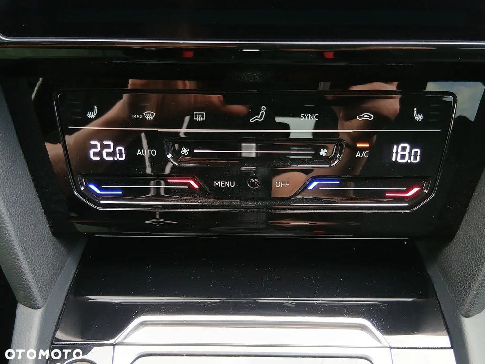 Volkswagen Arteon 2.0 TSI Elegance DSG - 13