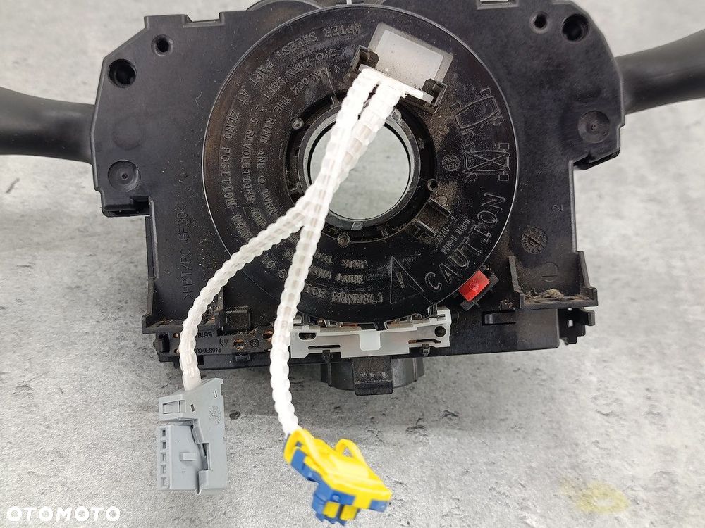 PRZEŁĄCZNIK ZESPOLONY CITROEN BERLINGO II 96662458XT 12276611 1.6 HDI - 4