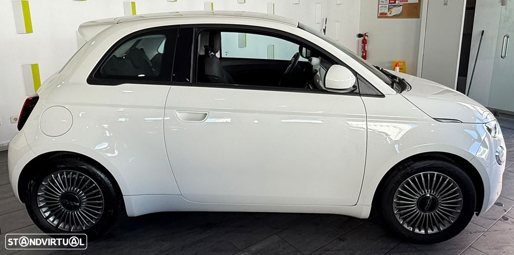 Fiat 500e Icon - 5