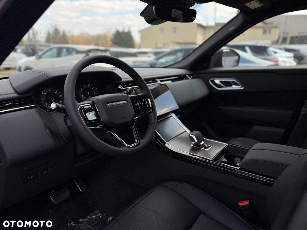 Land Rover Range Rover Velar - 4