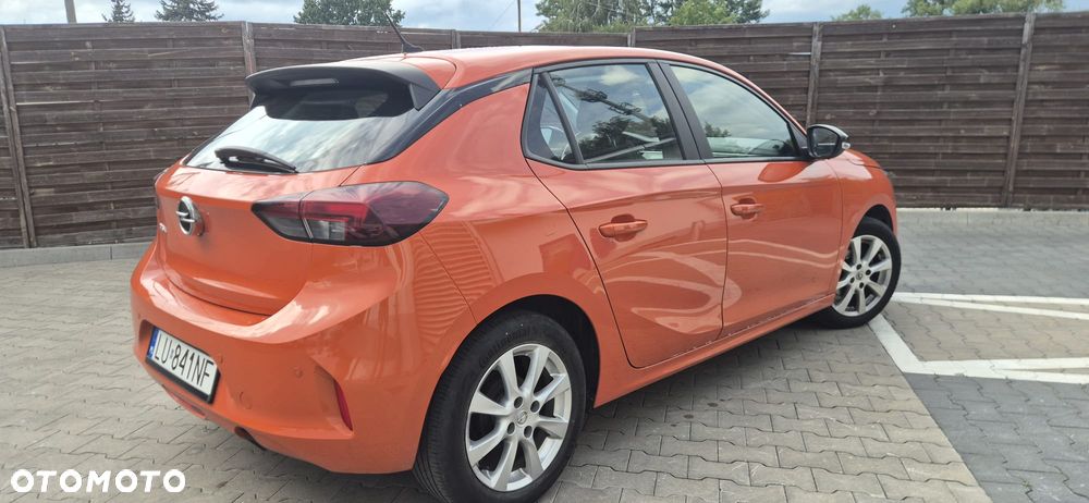 Opel Corsa 1.2 Edition S&S - 12