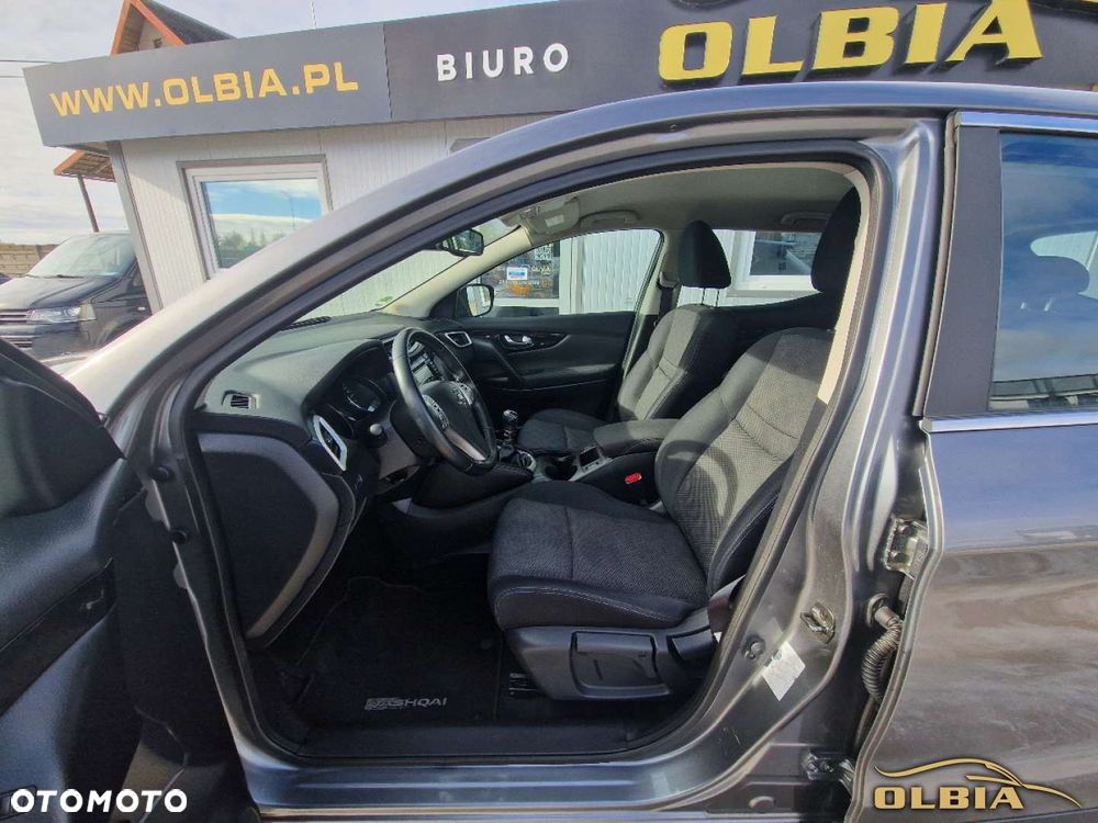Nissan Qashqai - 15