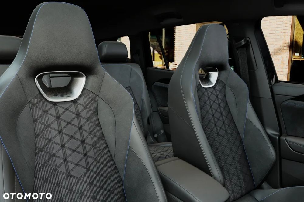 Volkswagen Tayron 1.5 TSI eHybrid PHEV 200kW R-Line Plus DSG - 11