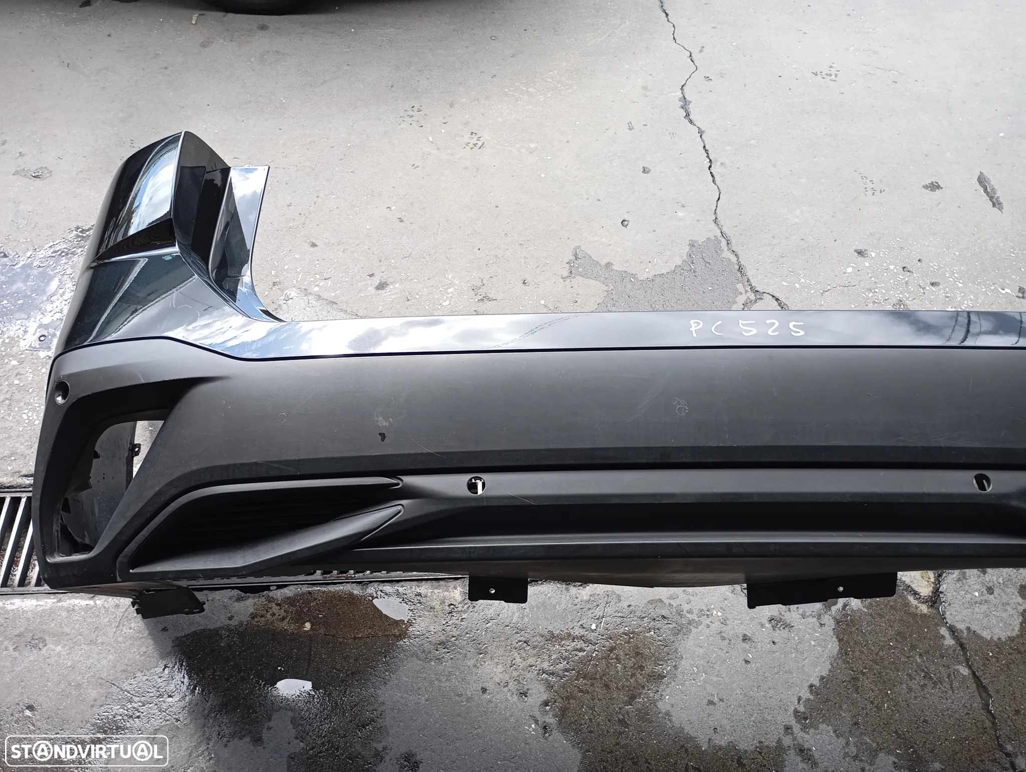 PEUGEOT 308 III SW PARA CHOQUES TRAS - PC525 - 2