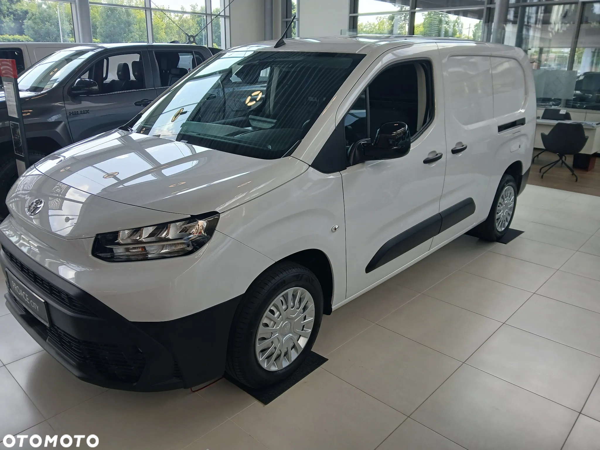 Toyota PROACE CITY - 2