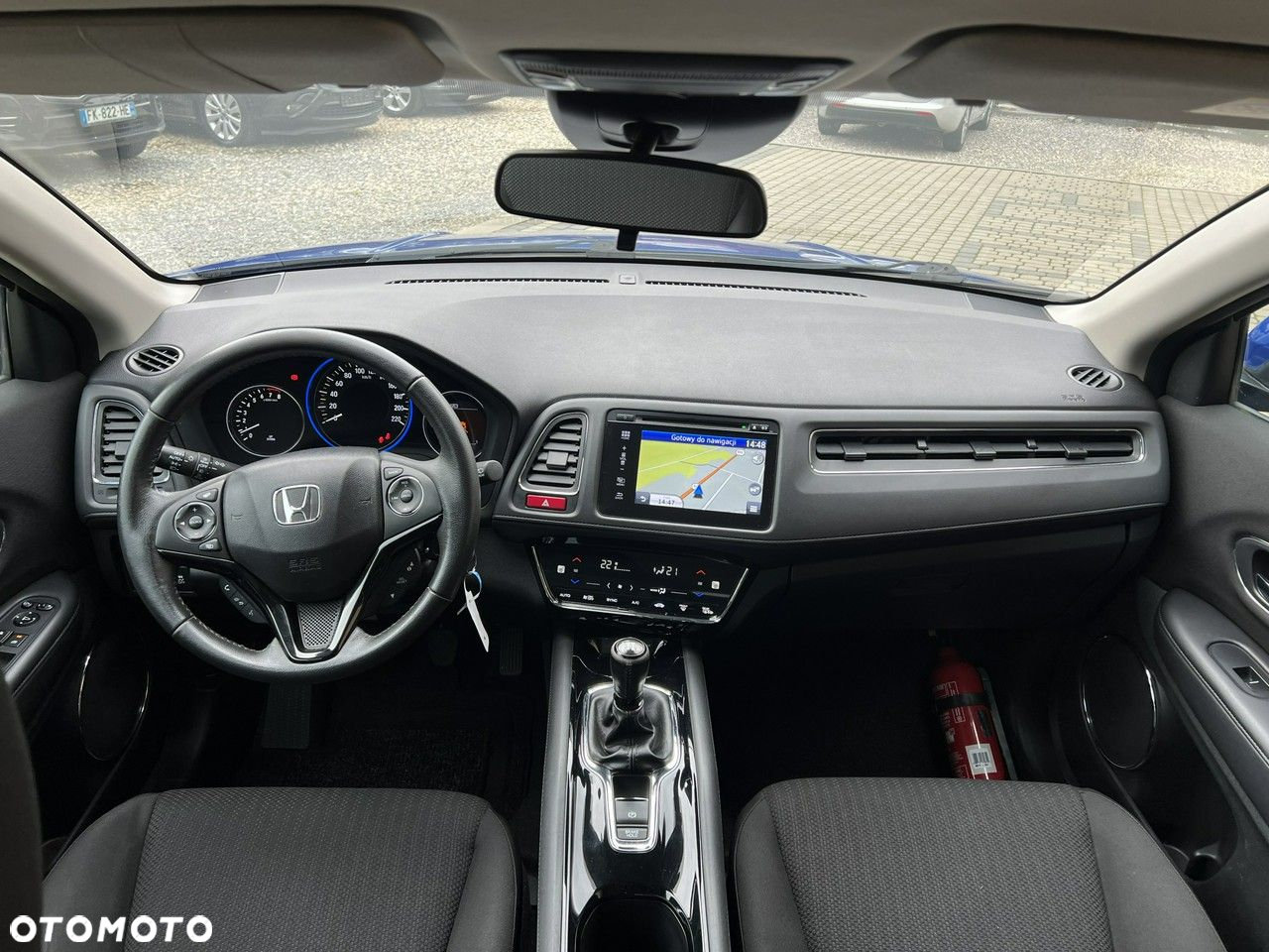 Honda HR-V 1.5 i-VTEC Elegance - 10