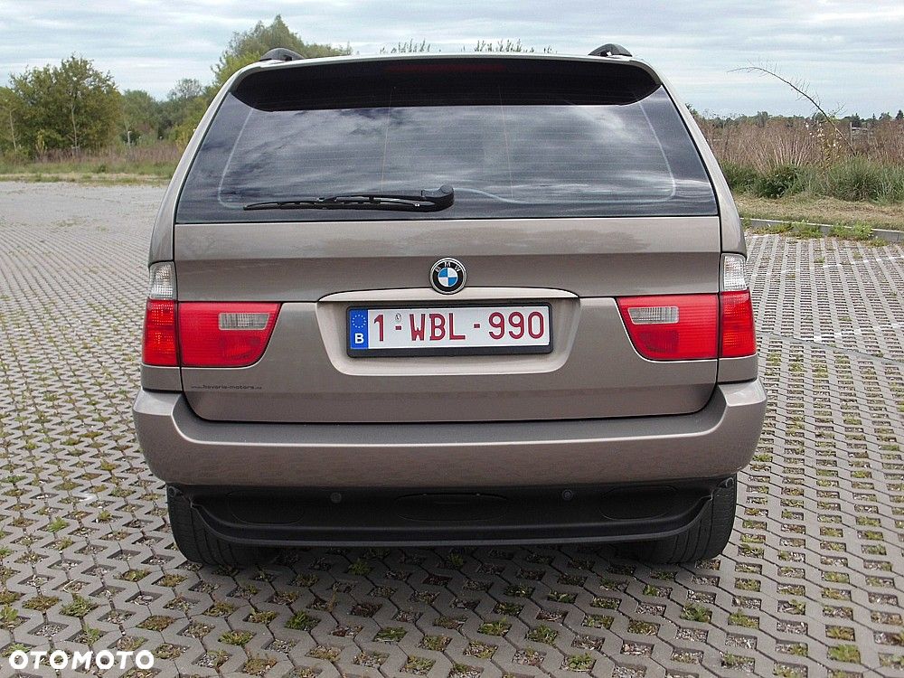 BMW X5 3.0 d Edition Exclusive - 23