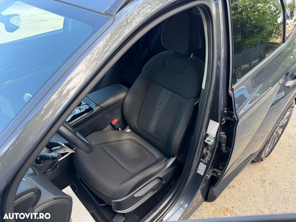 Hyundai Tucson 1.6 T-GDi HEV 2WD Advantage - 14