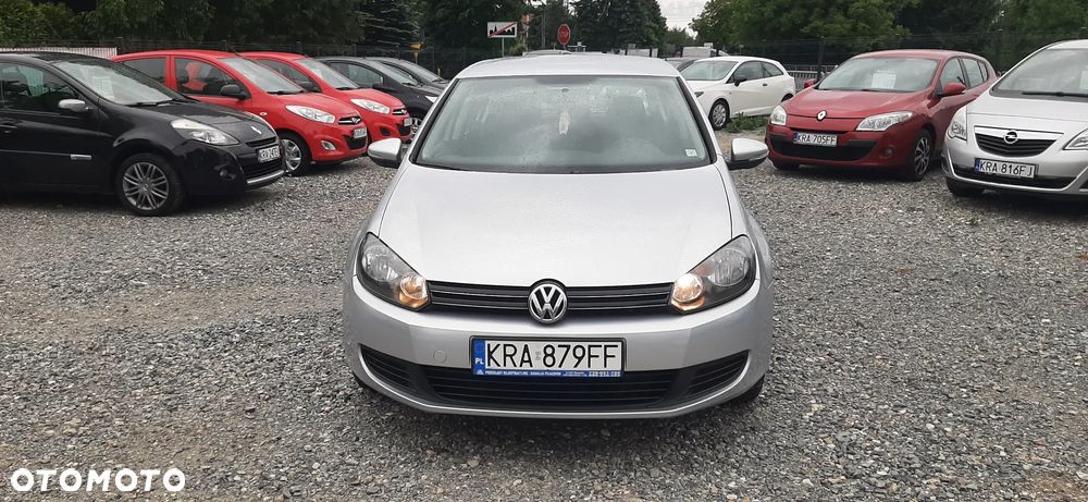 Volkswagen Golf - 3