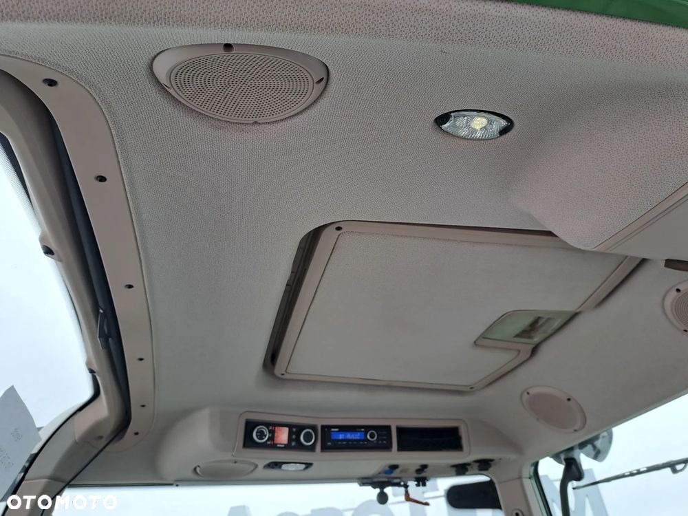 Fendt 716 VARIO PROFI 2014 rok TMS - 10