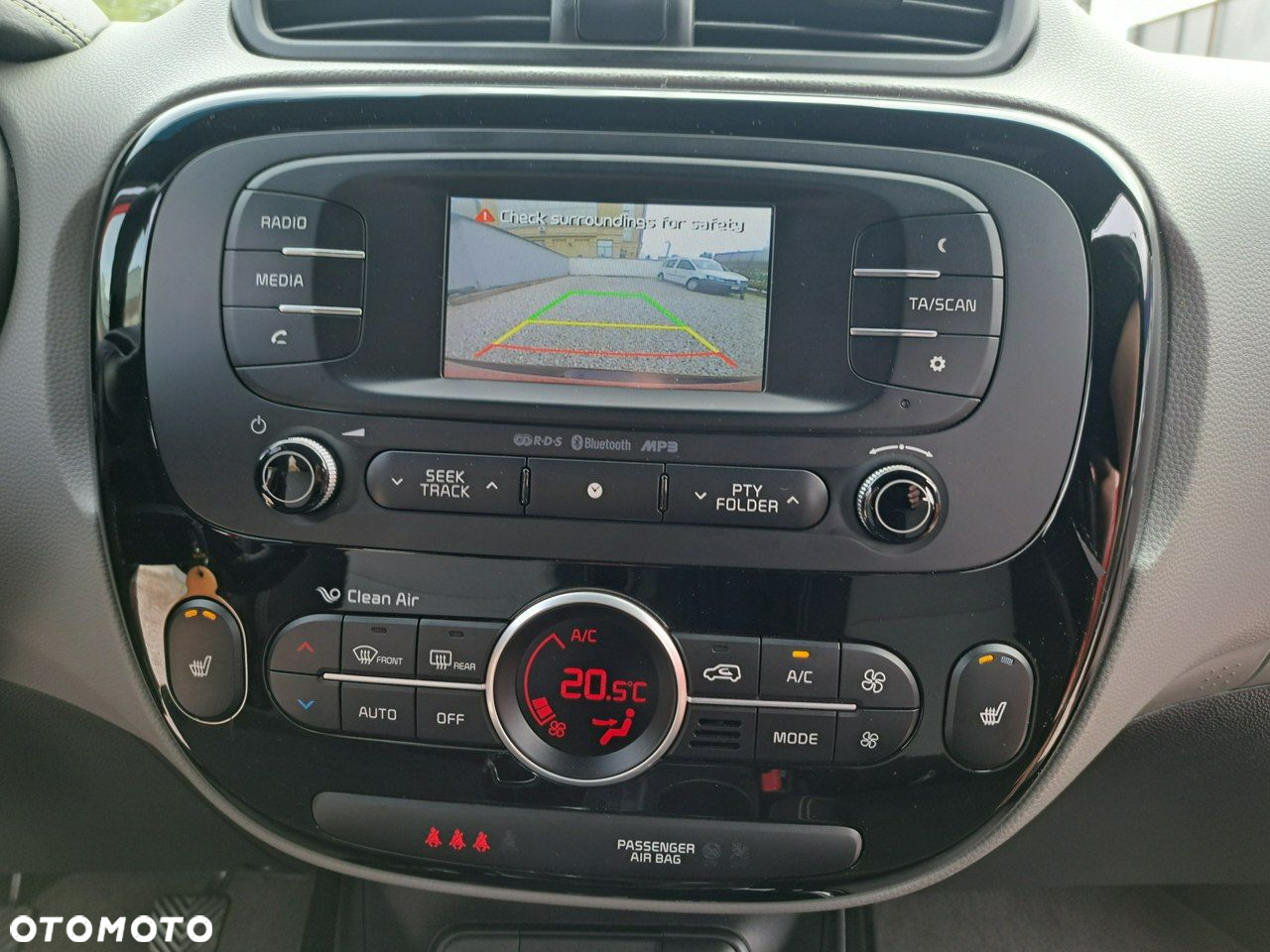 Kia Soul 1.6 GDI XL - 29