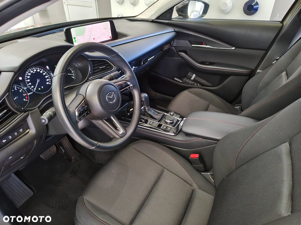 Mazda CX-30 2.0 mHEV Homura 2WD - 13