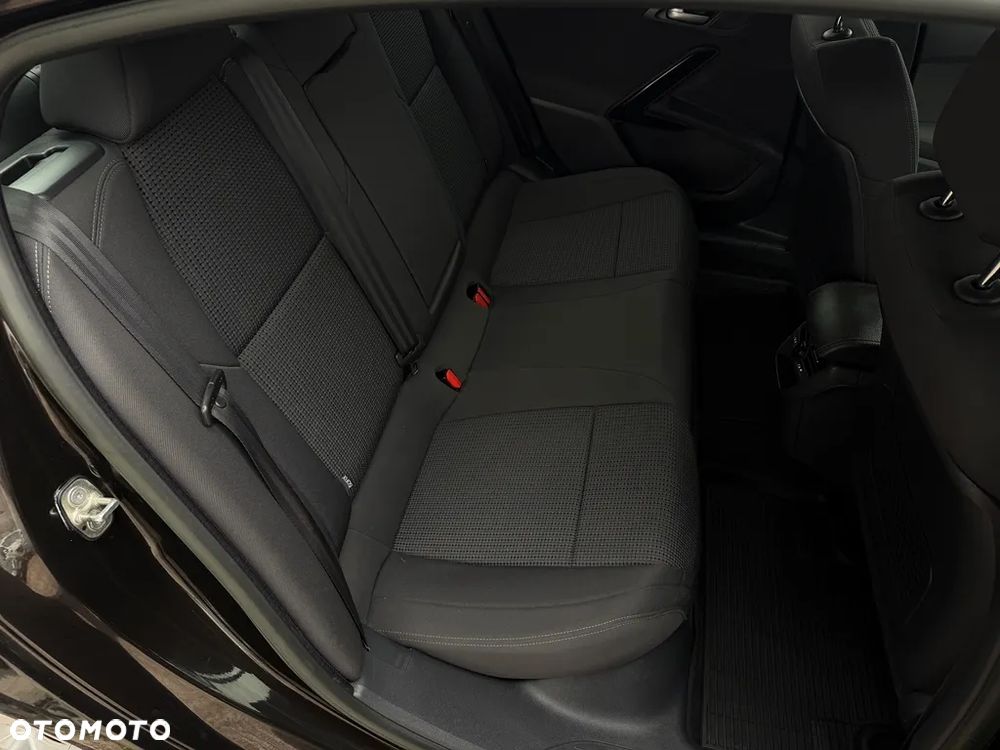 Peugeot 508 1.6 T Allure - 19