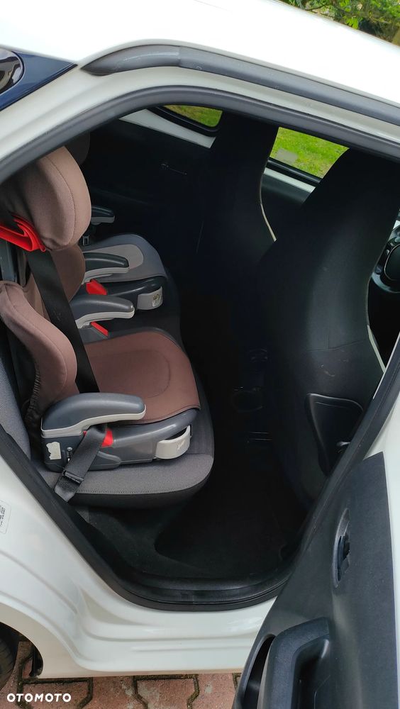 Toyota Aygo - 14