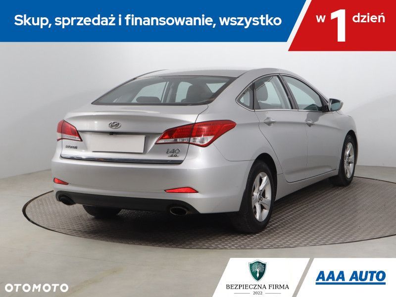 Hyundai i40 - 7