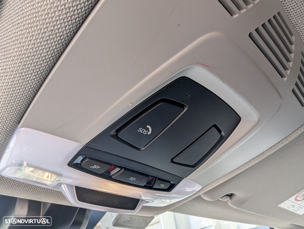 BMW 214 Gran Tourer d 7L - 4