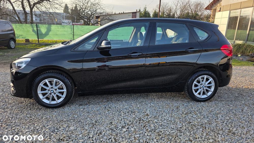 BMW Seria 2 2018 photo 2