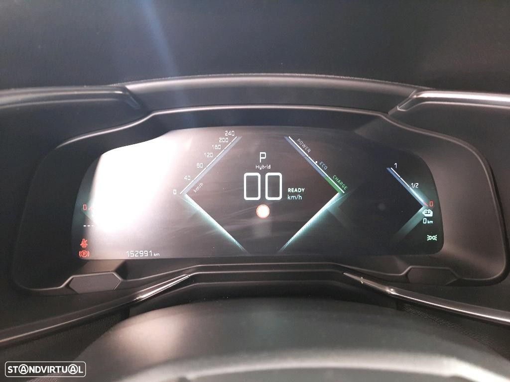 DS DS7 Crossback E-Tense So Chic EAT8 - 14
