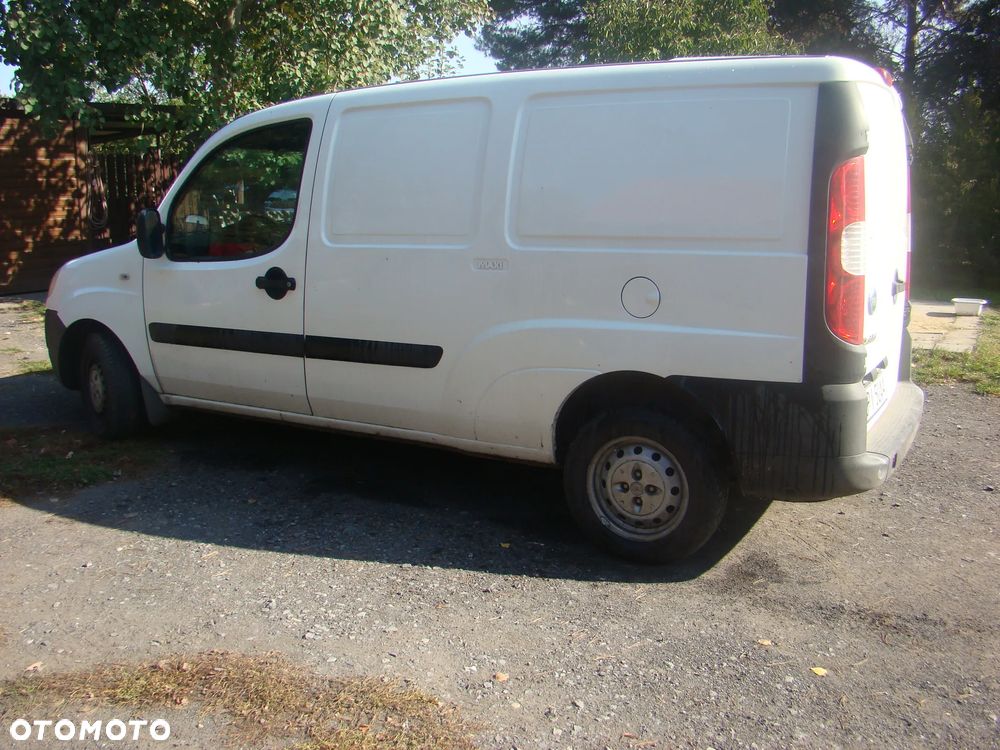 Fiat Doblo