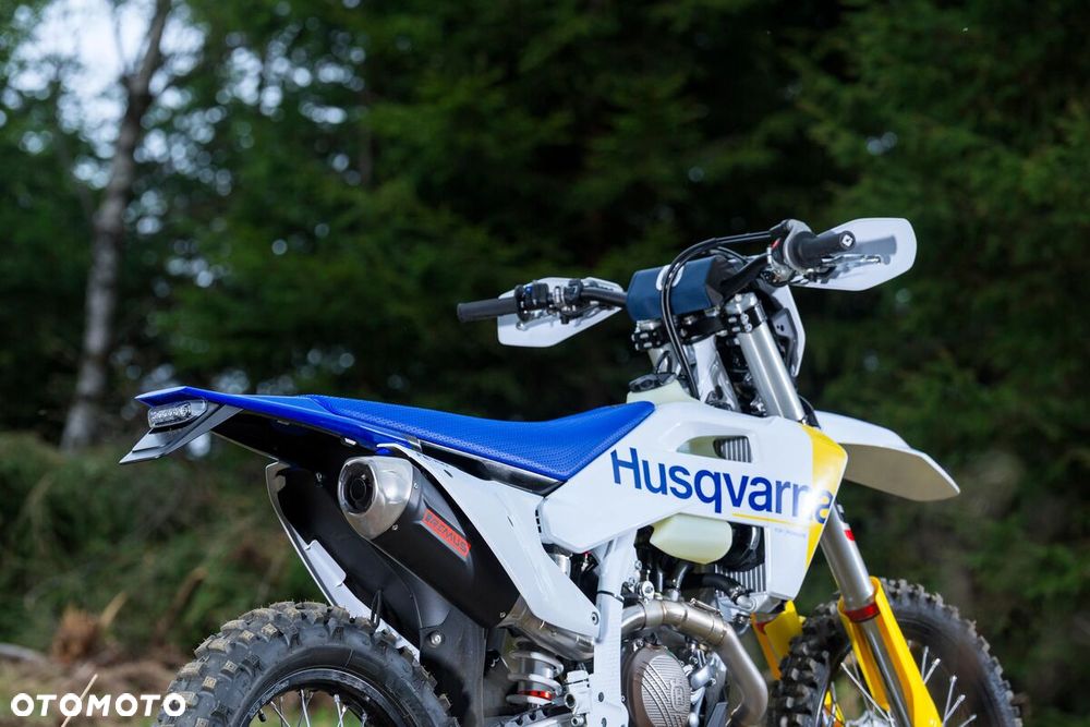 Husqvarna FE - 5