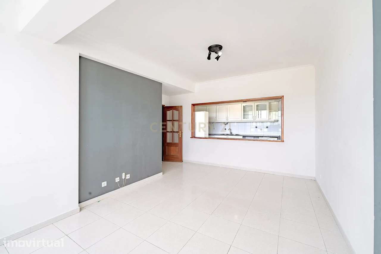 Apartamento T2 - Fogueteiro - Grande imagem: 4/16