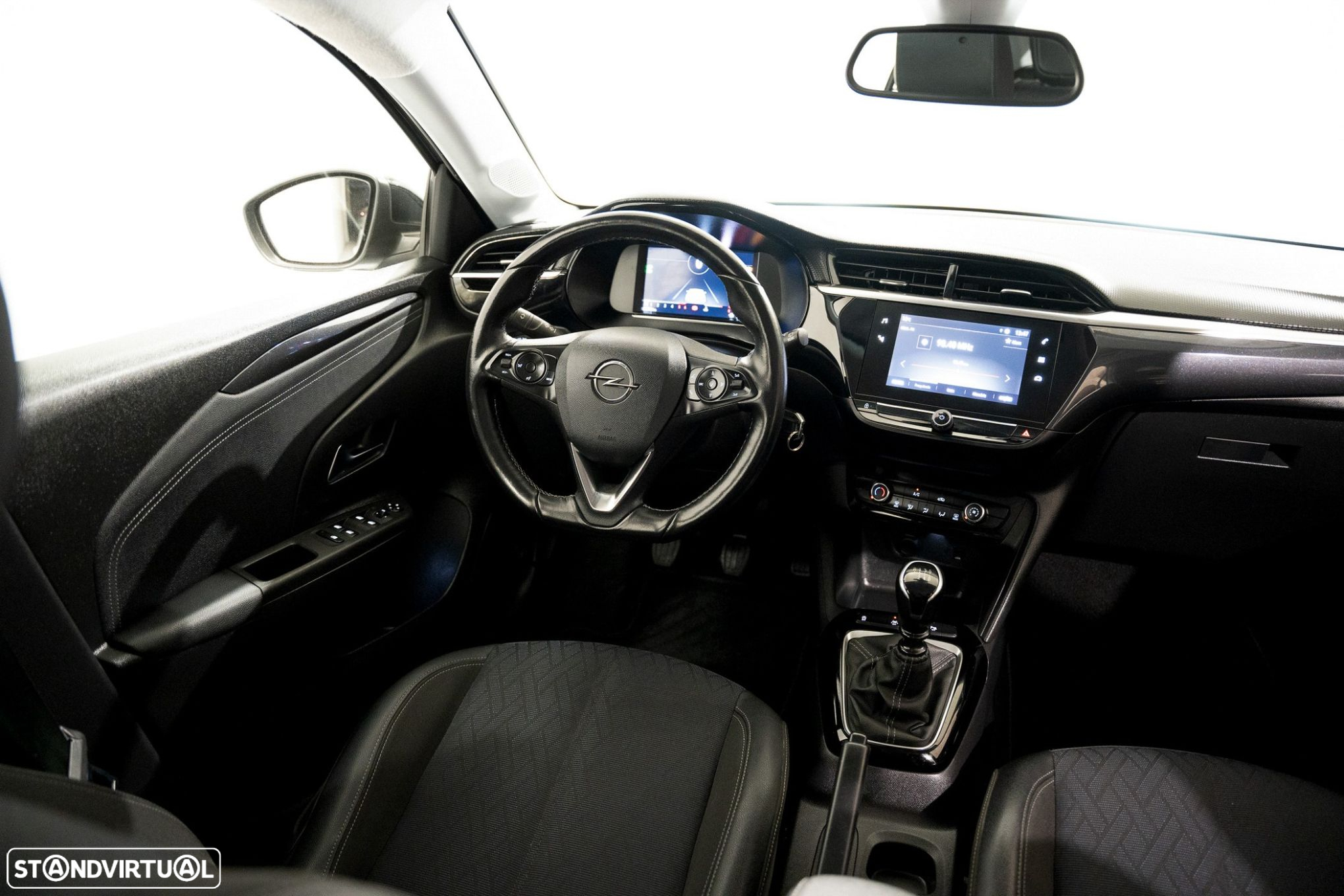 Opel Corsa 1.5 D Elegance - 4