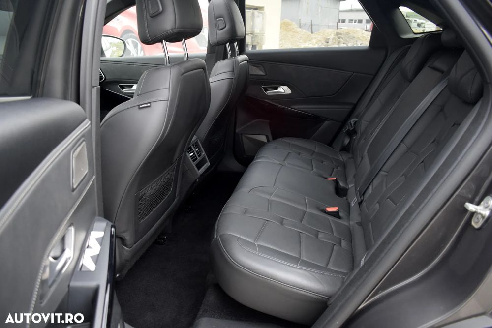 DS Automobiles DS 7 Crossback - 16