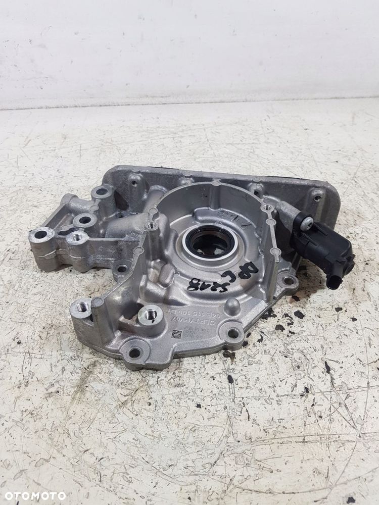 pompa oleju olejowa 04e115105bt vw audi skoda seat 1.5 tsi dpc - 5