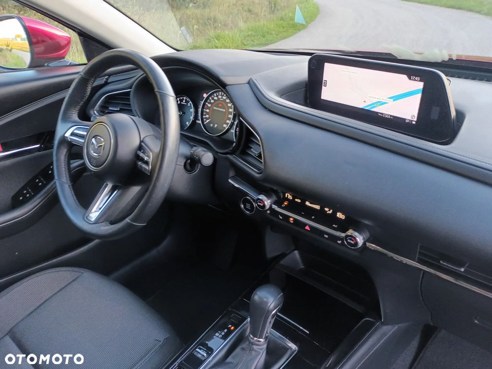 Mazda CX-30 - 21