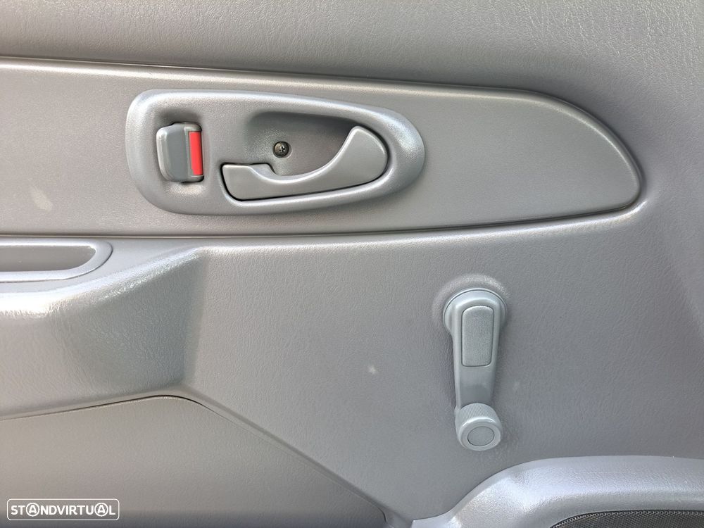 Mitsubishi L200 2.5 TD KING - 4