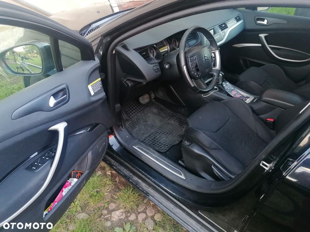 Citroën C5 HDi 165 FAP Selection - 10