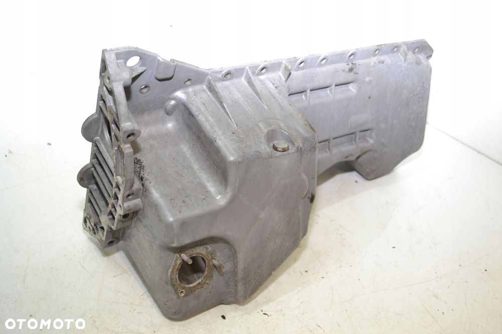 BMW E90 E91 E92 E93 E60 E61 E64 2.5i 2.8i 3.0i N52 N53 MISKA OLEJU 7552414 - 1