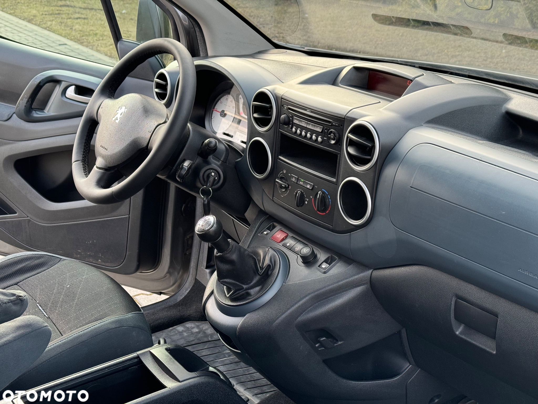 Peugeot Partner - 19