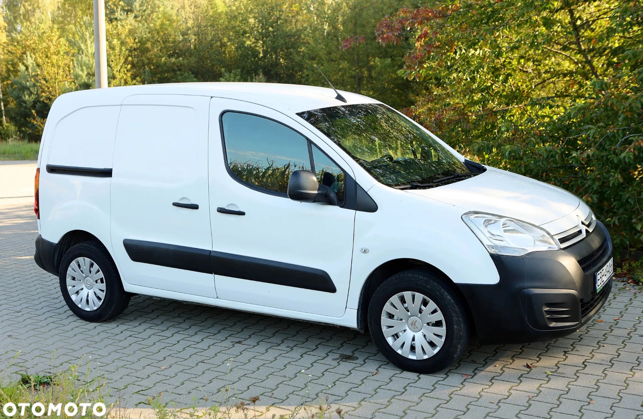 Citroën Berlingo 1.6 BlueHDi Feel Edition - 1