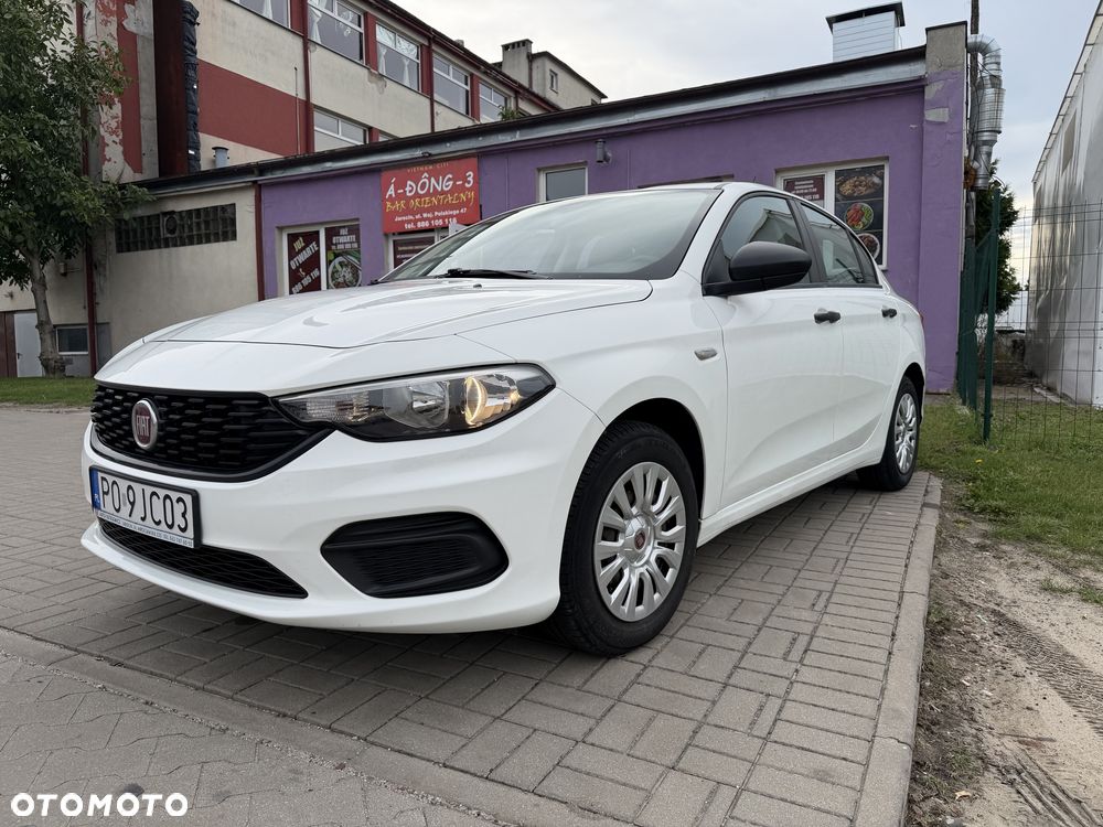 Fiat Tipo - 2