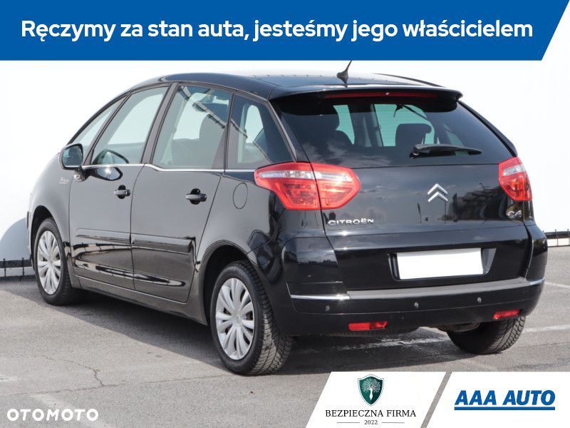 Citroën C4 Picasso - 6