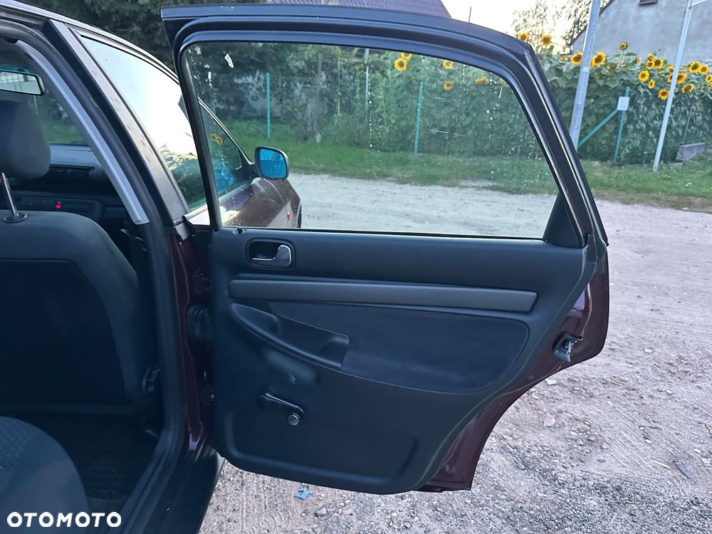 Audi A4 Limousine - 18